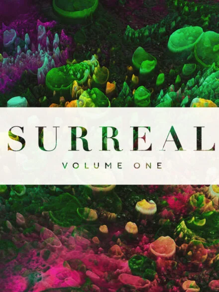 Surreal Vol.1 Graphics - Image 2
