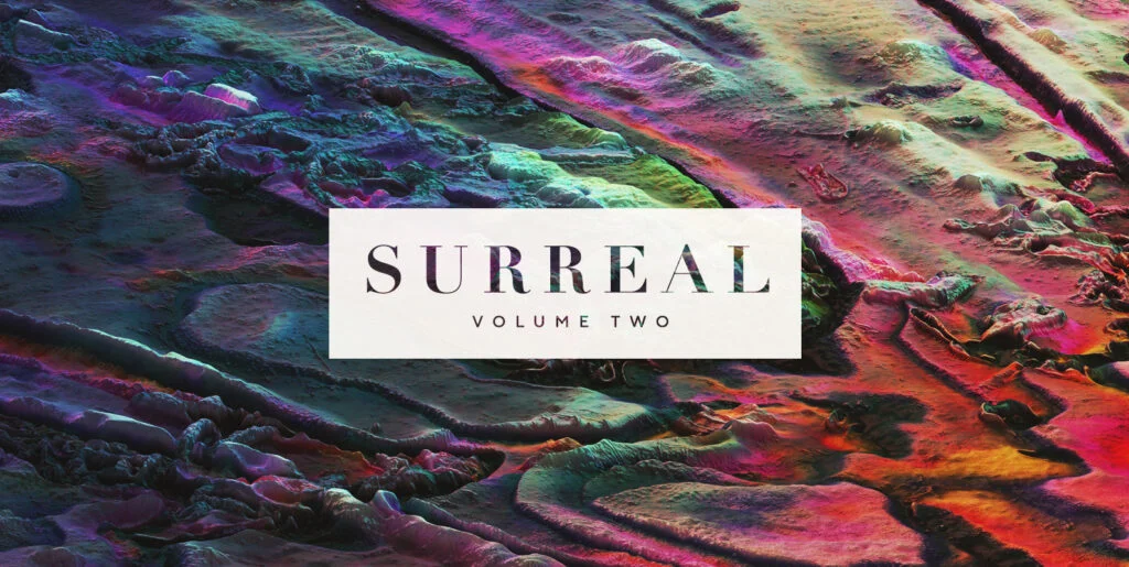 Surreal Vol.2 Graphics - Image 1