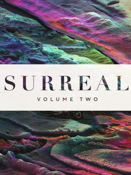 Surreal Vol.2 Graphics - Image 1