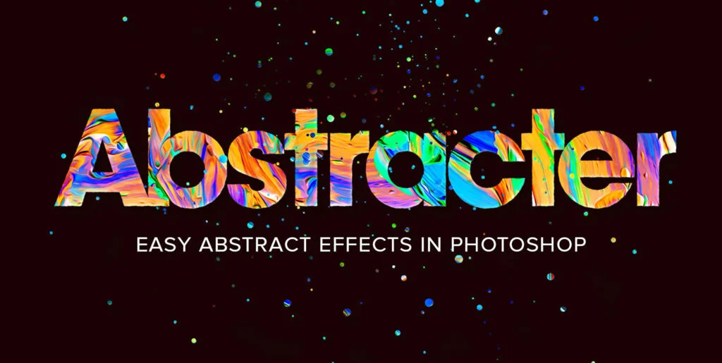 Abstracter Smart PSD Graphics - Image 1
