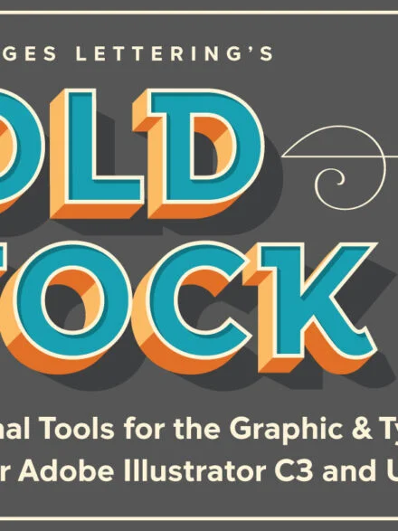 Old Stock II Graphics - Image 11