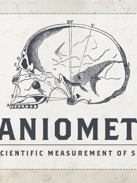 Craniometry Graphics - Image 1