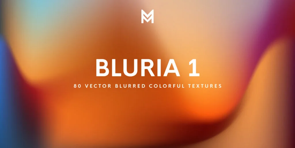 Bluria 1 Graphics - Image 1