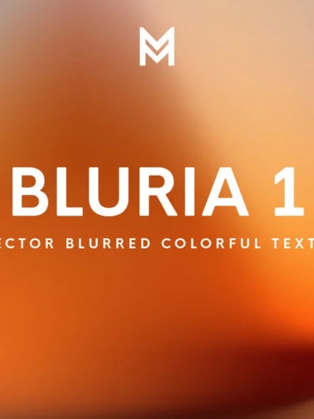 Bluria 1 Graphics - Image 1