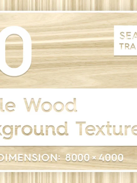 20 Maple Wood Background Textures Graphics - Image 12