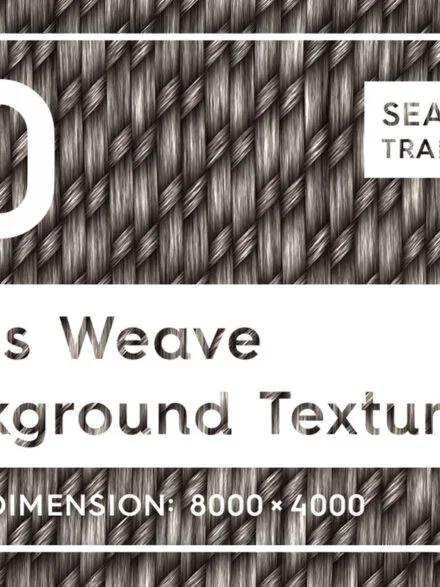 10 Cross Weave Background Textures Graphics - Image 2