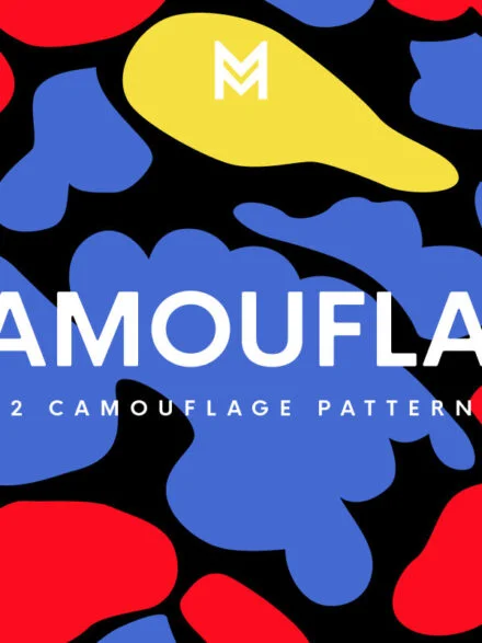 Camoufla III Graphics - Image 5