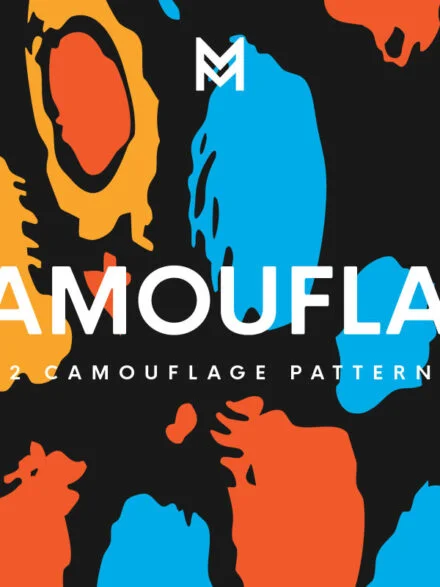 Camoufla IV Graphics - Image 4
