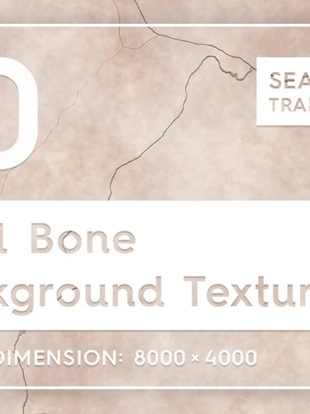 10 Skull Bone Background Textures Graphics - Image 1