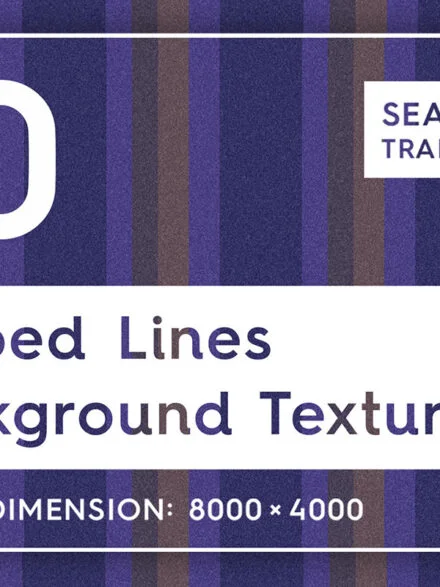 10 Striped Lines Background Textures Graphics - Image 9