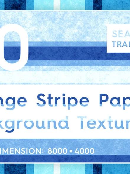 20 Grunge Stripe Paper Backgrounds Graphics - Image 10