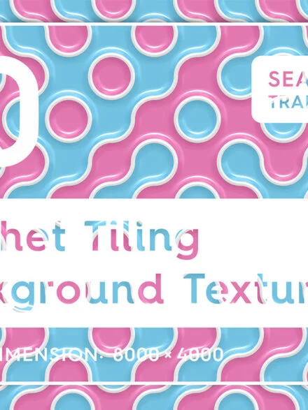 10 Truchet Tilling Backgrounds Graphics - Image 1