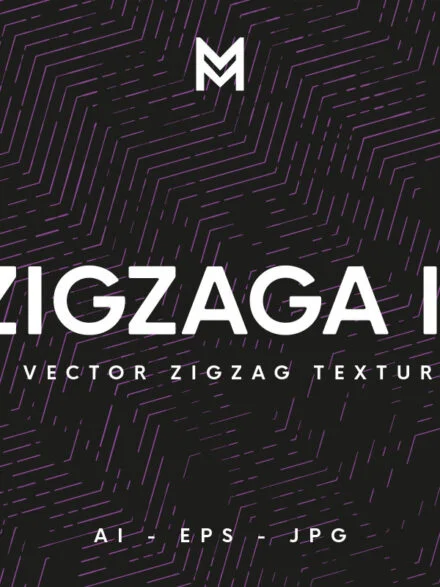 Zigzaga II Graphics - Image 5