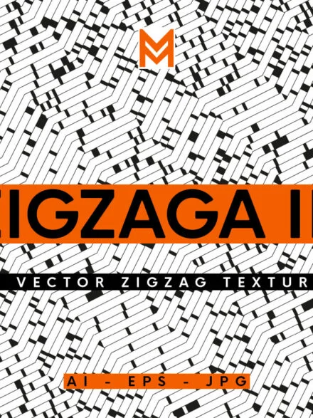 Zigzaga III Graphics - Image 2