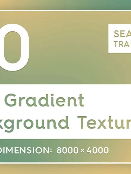 20 Soft Gradient Background Textures Graphics - Image 12