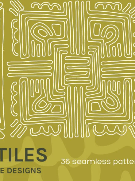 Modern Tile Graphics - Image 12