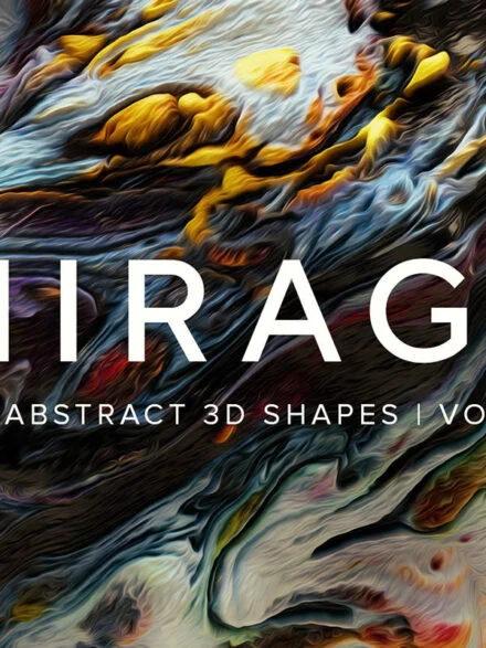 Mirage Vol. 1 Graphics - Image 2