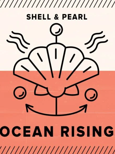 Ocean Rising (Logo Mockups) Graphics - Image 10
