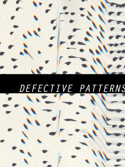 Defective Patterns Graphics - Image 6
