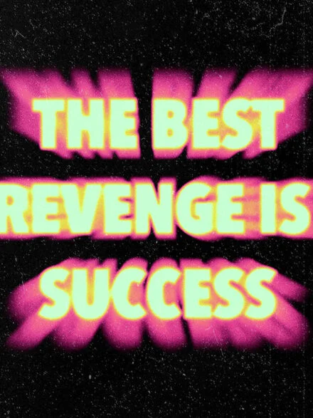 Vintage Cosmic Text Effect Graphics - Image 5