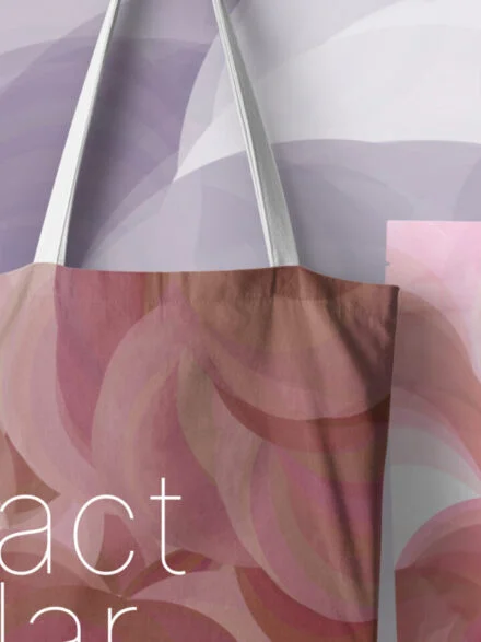 Abstract Circular Backgrounds Graphics - Image 3