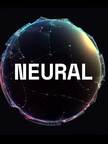 NEURAL Abstract Backgrounds Graphics - Image 5
