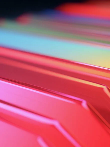 Glassy 3D Backgrounds Series V.4 Graphics - Image 2