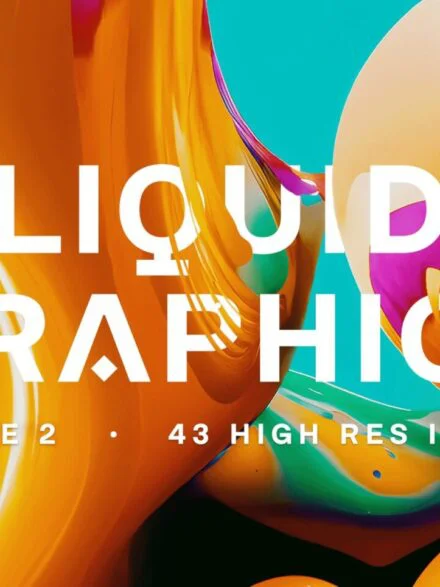 Liquid Graphics 2 Graphics - Image 2