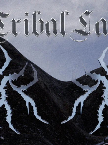 Tribal Lab – Vector Shapes Graphics - Image 4