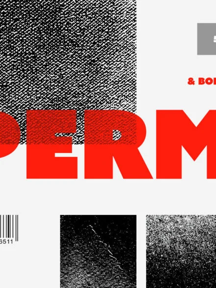 Paperman Halftone Textures Graphics - Image 6