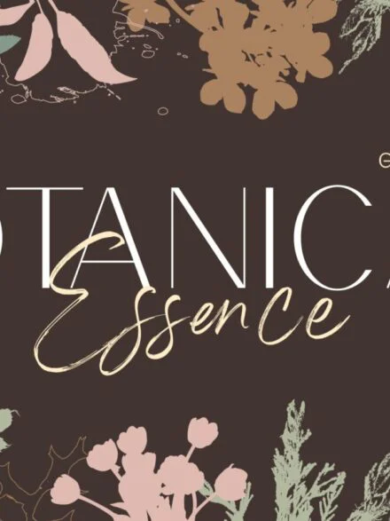 Botanical Essence Graphics - Image 3