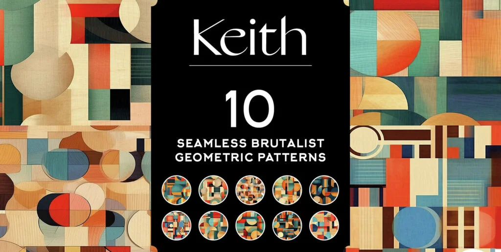 Keith Graphics - Image 1