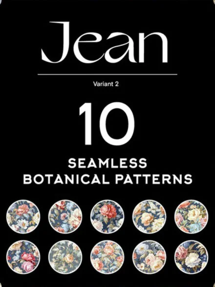 Jean Variant 2 Graphics - Image 7