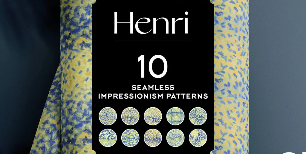 Henri Graphics - Image 2