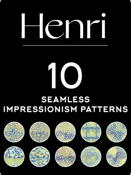 Henri Graphics - Image 5