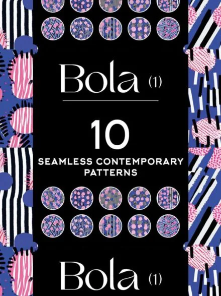 Bola Graphics - Image 5