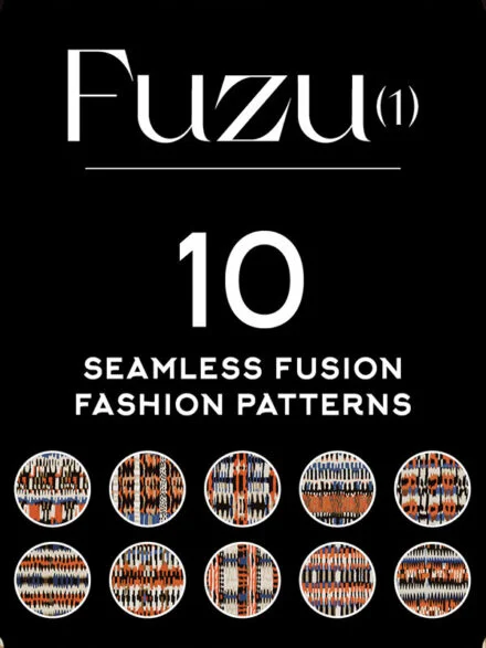 Fuzu v1 Graphics - Image 11