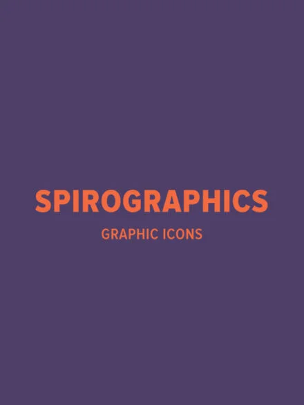 Spirographics Graphics - Image 1