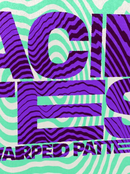 Acid Test Graphics - Image 2
