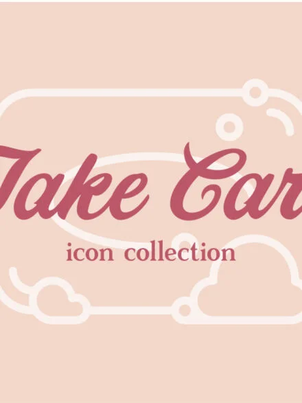Take Care Graphics - Image 2