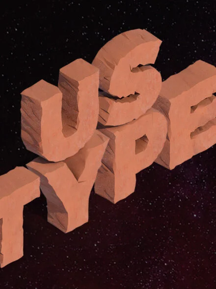 Ustype Isometric Graphics - Image 11