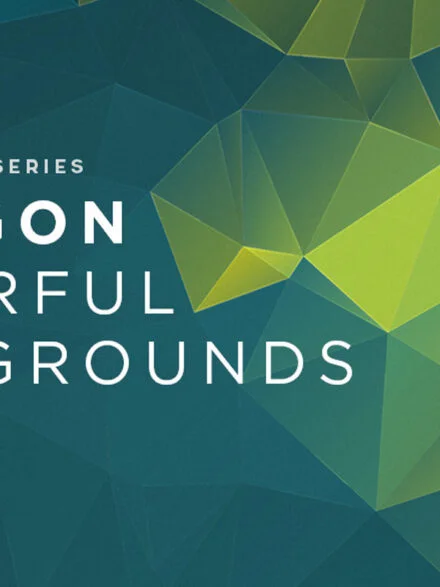 Polygon Abstract Backgrounds  03 Graphics - Image 7
