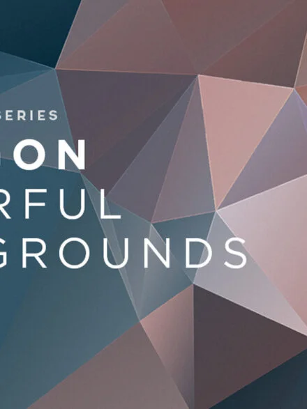 Polygon Abstract Backgrounds 08 Graphics - Image 10