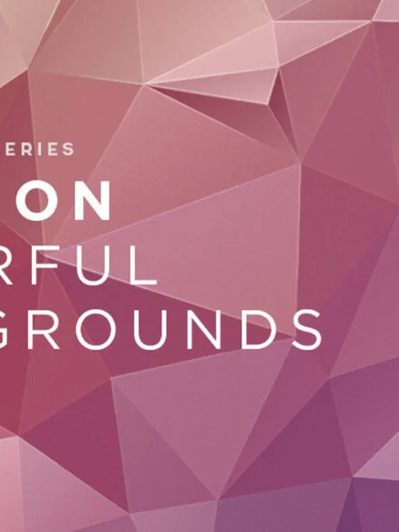 Polygon Abstract Backgrounds 12 Graphics - Image 7