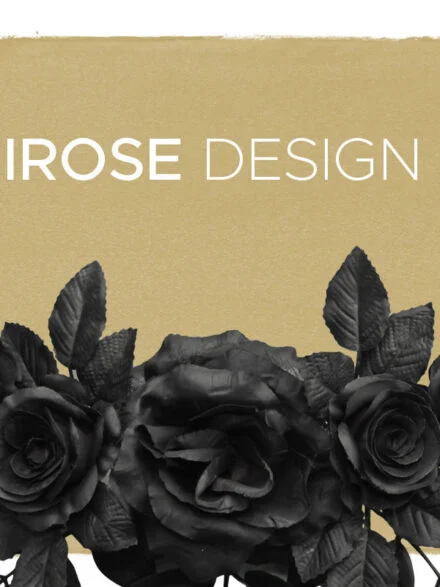 Noirose Design Set Graphics - Image 3