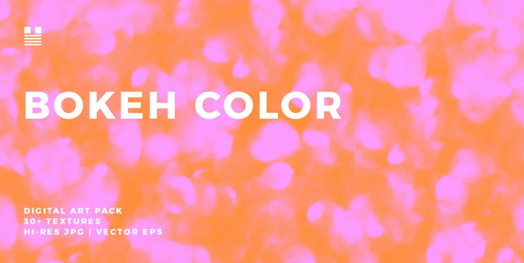 Bokeh Color Graphics - Image 2
