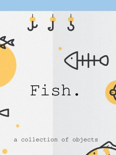 Fish Icons Graphics - Image 5