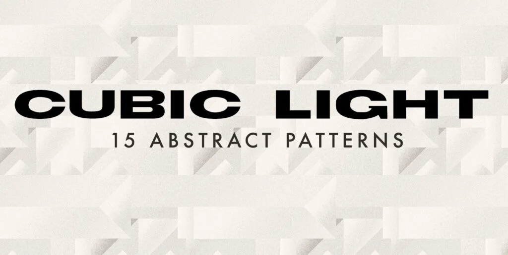 Cubic Light Graphics - Image 1