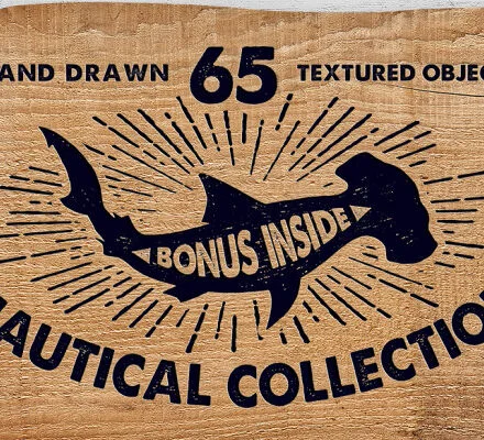 Nautical Collection Graphics - Image 6
