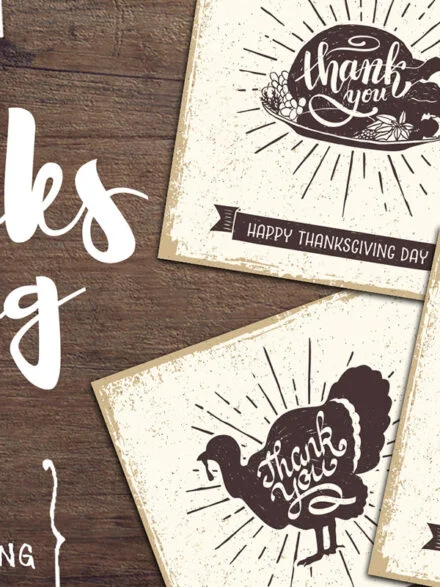 15 Thanksgiving Day Illustrations Graphics - Image 1